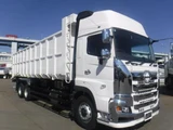 2026 Hino Profia Truck for sale, Japanese used car export - photo 4 of 70 | GULJI TRADERS