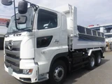 2026 Hino Profia Truck for sale, Japanese used car export - photo 1 of 49 | GULJI TRADERS