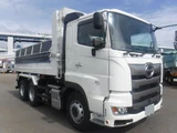 2026 Hino Profia Truck for sale, Japanese used car export - photo 3 of 49 | GULJI TRADERS