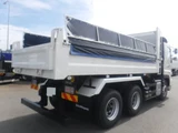 2026 Hino Profia Truck for sale, Japanese used car export - photo 4 of 49 | GULJI TRADERS