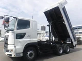 2026 Hino Profia Truck for sale, Japanese used car export - photo 7 of 49 | GULJI TRADERS