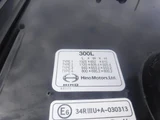 2026 Hino Profia Truck for sale, Japanese used car export - photo 26 of 49 | GULJI TRADERS