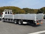 2026 Hino Profia Truck for sale, Japanese used car export - photo 2 of 21 | GULJI TRADERS