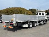 2026 Hino Profia Truck for sale, Japanese used car export - photo 3 of 21 | GULJI TRADERS