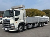2026 Hino Profia Truck for sale, Japanese used car export - photo 4 of 21 | GULJI TRADERS