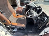 2026 Hino Profia Truck for sale, Japanese used car export - photo 14 of 21 | GULJI TRADERS
