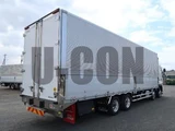 2026 Hino Profia Truck for sale, Japanese used car export - photo 2 of 21 | GULJI TRADERS