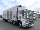 2026 Hino Profia Truck for sale, Japanese used car export - photo 3 of 21 | GULJI TRADERS