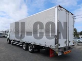 2026 Hino Profia Truck for sale, Japanese used car export - photo 4 of 21 | GULJI TRADERS