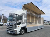 2026 Hino Profia Truck for sale, Japanese used car export - photo 10 of 21 | GULJI TRADERS