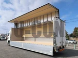 2026 Hino Profia Truck for sale, Japanese used car export - photo 11 of 21 | GULJI TRADERS