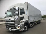 2026 Hino Profia Truck for sale, Japanese used car export - photo 3 of 21 | GULJI TRADERS