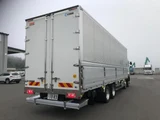 2026 Hino Profia Truck for sale, Japanese used car export - photo 4 of 21 | GULJI TRADERS