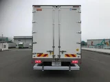 2026 Hino Profia Truck for sale, Japanese used car export - photo 5 of 21 | GULJI TRADERS
