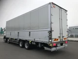 2026 Hino Profia Truck for sale, Japanese used car export - photo 6 of 21 | GULJI TRADERS