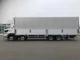 2026 Hino Profia Truck for sale, Japanese used car export - photo 7 of 21 | GULJI TRADERS