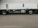 2026 Hino Profia Truck for sale, Japanese used car export - photo 9 of 21 | GULJI TRADERS