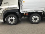 2026 Hino Profia Truck for sale, Japanese used car export - photo 18 of 21 | GULJI TRADERS
