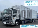 2026 Hino Profia Truck for sale, Japanese used car export - photo 1 of 21 | GULJI TRADERS