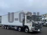 2026 Hino Profia Truck for sale, Japanese used car export - photo 3 of 21 | GULJI TRADERS
