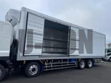 2026 Hino Profia Truck for sale, Japanese used car export - photo 7 of 21 | GULJI TRADERS