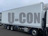 2026 Hino Profia Truck for sale, Japanese used car export - photo 8 of 21 | GULJI TRADERS