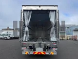 2026 Hino Profia Truck for sale, Japanese used car export - photo 12 of 21 | GULJI TRADERS