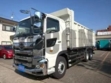 2026 Hino Profia Truck for sale, Japanese used car export - photo 2 of 21 | GULJI TRADERS