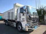 2026 Hino Profia Truck for sale, Japanese used car export - photo 3 of 21 | GULJI TRADERS