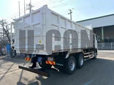 2026 Hino Profia Truck for sale, Japanese used car export - photo 4 of 21 | GULJI TRADERS