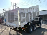 2026 Hino Profia Truck for sale, Japanese used car export - photo 7 of 21 | GULJI TRADERS