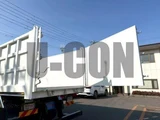 2026 Hino Profia Truck for sale, Japanese used car export - photo 10 of 21 | GULJI TRADERS