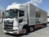 2026 Hino Profia Truck for sale, Japanese used car export - photo 1 of 21 | GULJI TRADERS