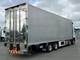 2026 Hino Profia Truck for sale, Japanese used car export - photo 2 of 21 | GULJI TRADERS
