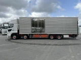 2026 Hino Profia Truck for sale, Japanese used car export - photo 4 of 21 | GULJI TRADERS