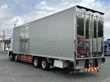2026 Hino Profia Truck for sale, Japanese used car export - photo 6 of 21 | GULJI TRADERS