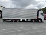 2026 Hino Profia Truck for sale, Japanese used car export - photo 7 of 21 | GULJI TRADERS