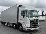 2026 Hino Profia Truck for sale, Japanese used car export - photo 8 of 21 | GULJI TRADERS