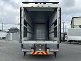 2026 Hino Profia Truck for sale, Japanese used car export - photo 9 of 21 | GULJI TRADERS