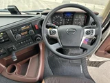 2026 Hino Profia Truck for sale, Japanese used car export - photo 11 of 21 | GULJI TRADERS