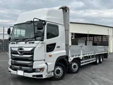 2026 Hino Profia Truck for sale, Japanese used car export - photo 1 of 21 | GULJI TRADERS