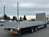 2026 Hino Profia Truck for sale, Japanese used car export - photo 2 of 21 | GULJI TRADERS