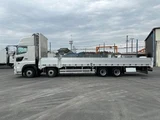 2026 Hino Profia Truck for sale, Japanese used car export - photo 4 of 21 | GULJI TRADERS