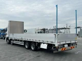 2026 Hino Profia Truck for sale, Japanese used car export - photo 5 of 21 | GULJI TRADERS