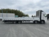 2026 Hino Profia Truck for sale, Japanese used car export - photo 8 of 21 | GULJI TRADERS