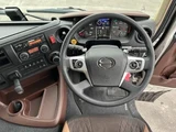 2026 Hino Profia Truck for sale, Japanese used car export - photo 10 of 21 | GULJI TRADERS