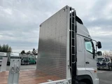 2026 Hino Profia Truck for sale, Japanese used car export - photo 12 of 21 | GULJI TRADERS
