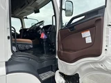 2026 Hino Profia Truck for sale, Japanese used car export - photo 19 of 21 | GULJI TRADERS