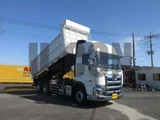 2026 Hino Profia Truck for sale, Japanese used car export - photo 2 of 21 | GULJI TRADERS