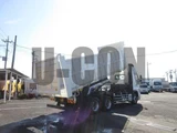 2026 Hino Profia Truck for sale, Japanese used car export - photo 4 of 21 | GULJI TRADERS